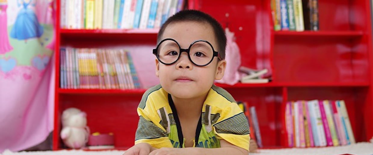 子どもが周りに合わせられない時に、見るべき3つのポイント 子どもが周りに合わせられない時に、見るべき3つのポイント